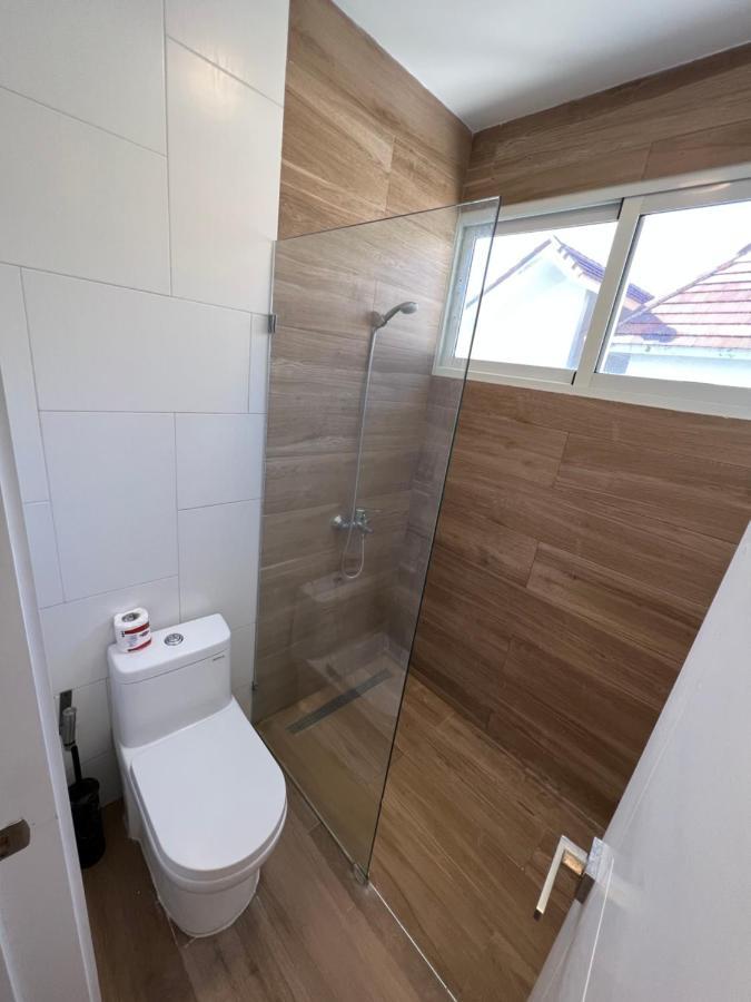Ducassi - Sol Caribe Appartahotel Punta Cana Bavaro Eksteriør bilde