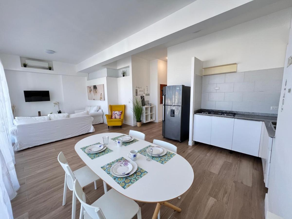 Ducassi - Sol Caribe Appartahotel Punta Cana Bavaro Eksteriør bilde