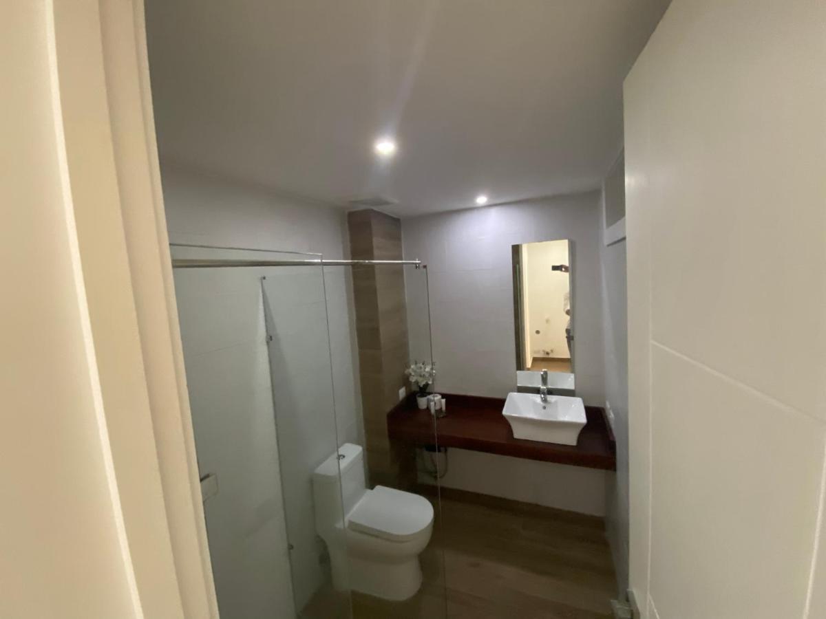 Ducassi - Sol Caribe Appartahotel Punta Cana Bavaro Eksteriør bilde