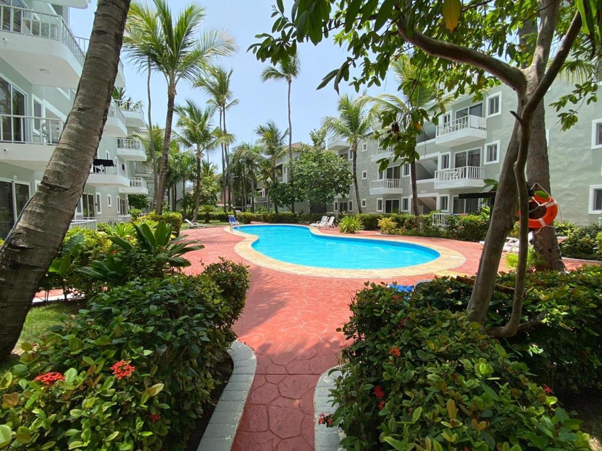 Ducassi - Sol Caribe Appartahotel Punta Cana Bavaro Eksteriør bilde