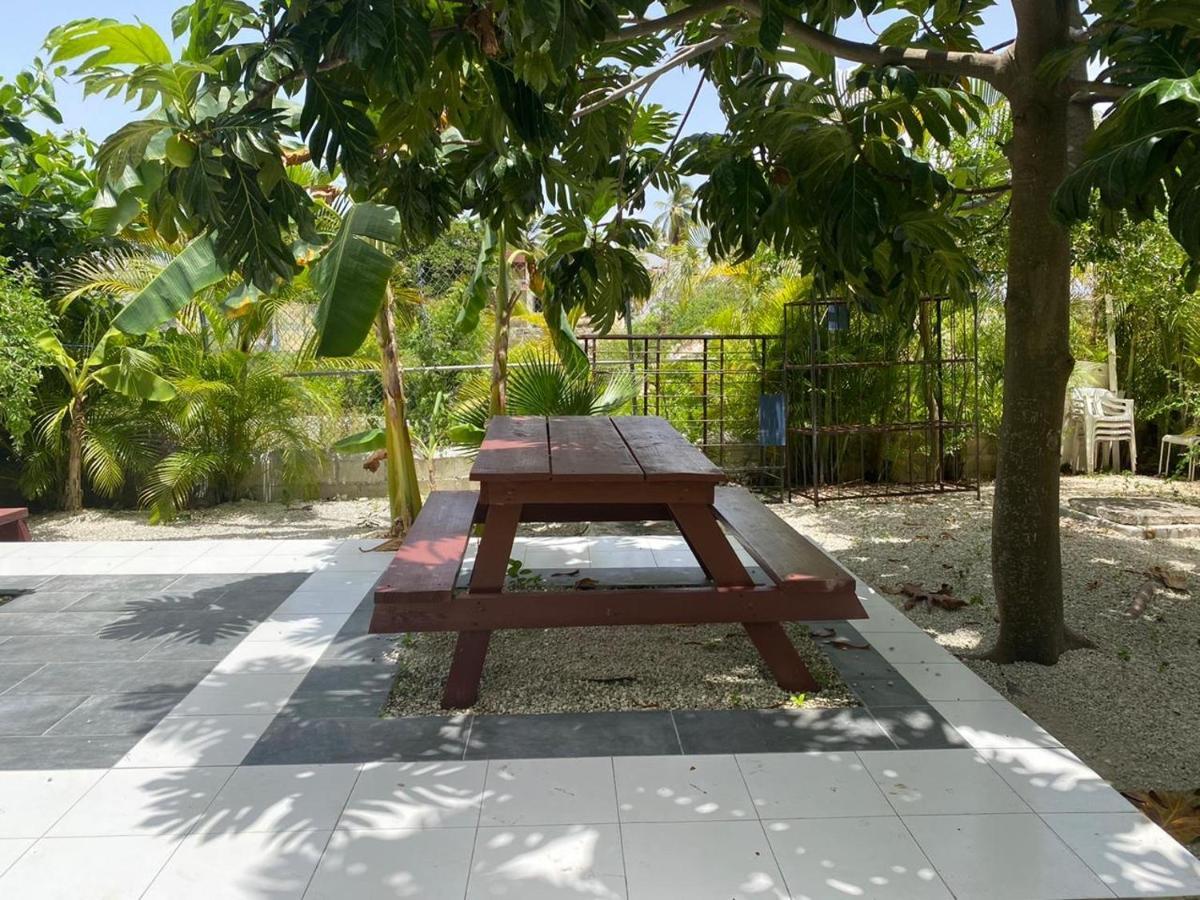 Ducassi - Sol Caribe Appartahotel Punta Cana Bavaro Eksteriør bilde