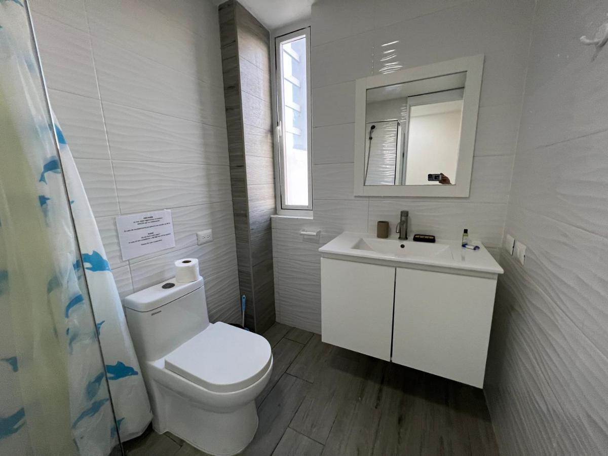 Ducassi - Sol Caribe Appartahotel Punta Cana Bavaro Eksteriør bilde