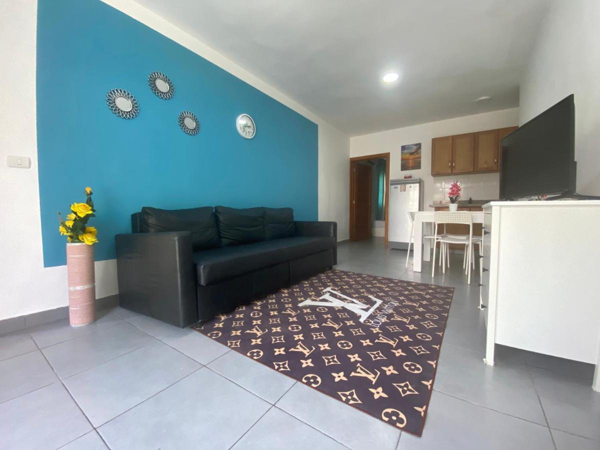 Ducassi - Sol Caribe Appartahotel Punta Cana Bavaro Eksteriør bilde
