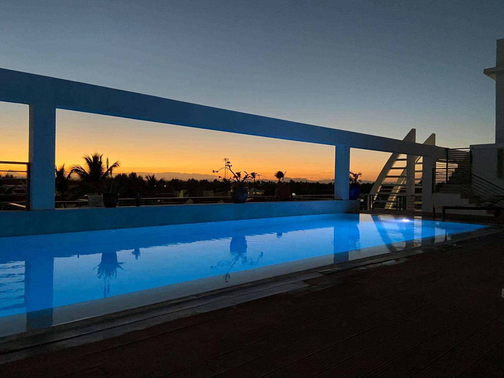 Ducassi - Sol Caribe Appartahotel Punta Cana Bavaro Eksteriør bilde